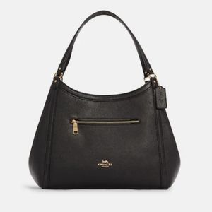 Coach Kristy Shoulder Bag